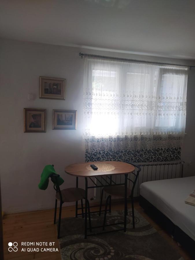 Little&Sweet Apartment Sarajevo Exterior photo