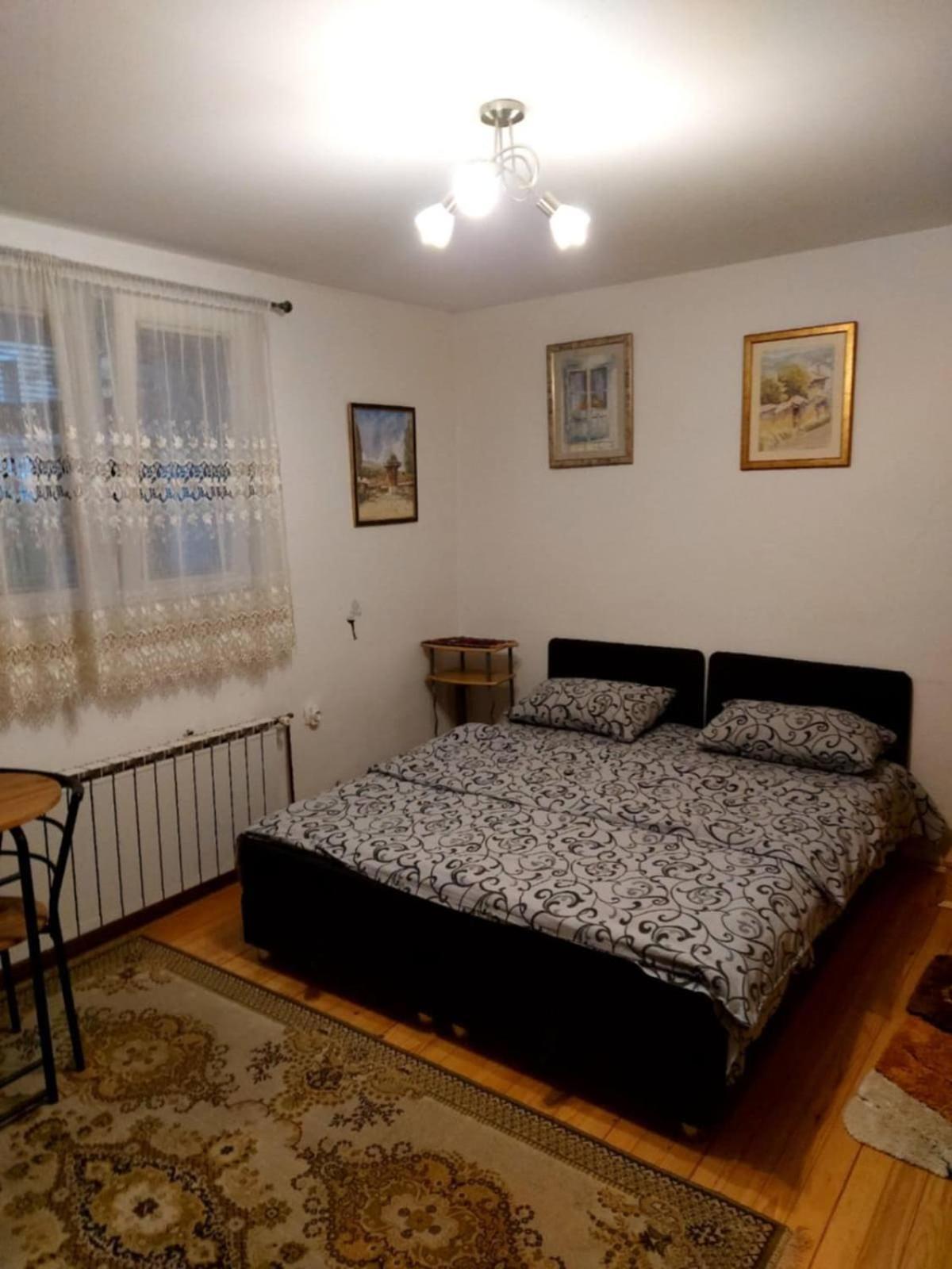 Little&Sweet Apartment Sarajevo Exterior photo