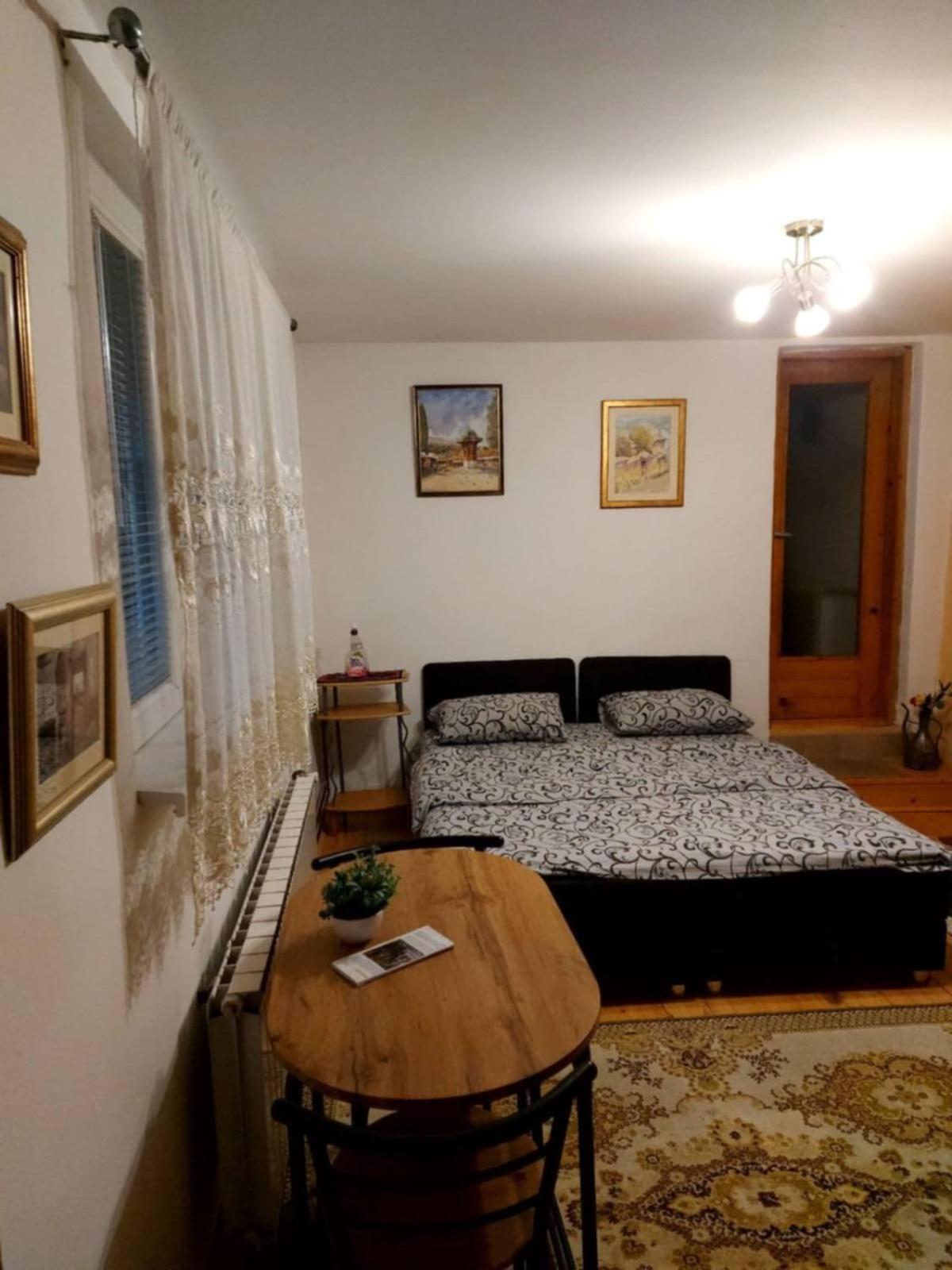 Little&Sweet Apartment Sarajevo Exterior photo