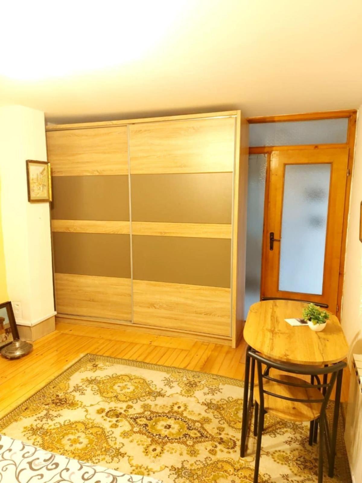 Little&Sweet Apartment Sarajevo Exterior photo