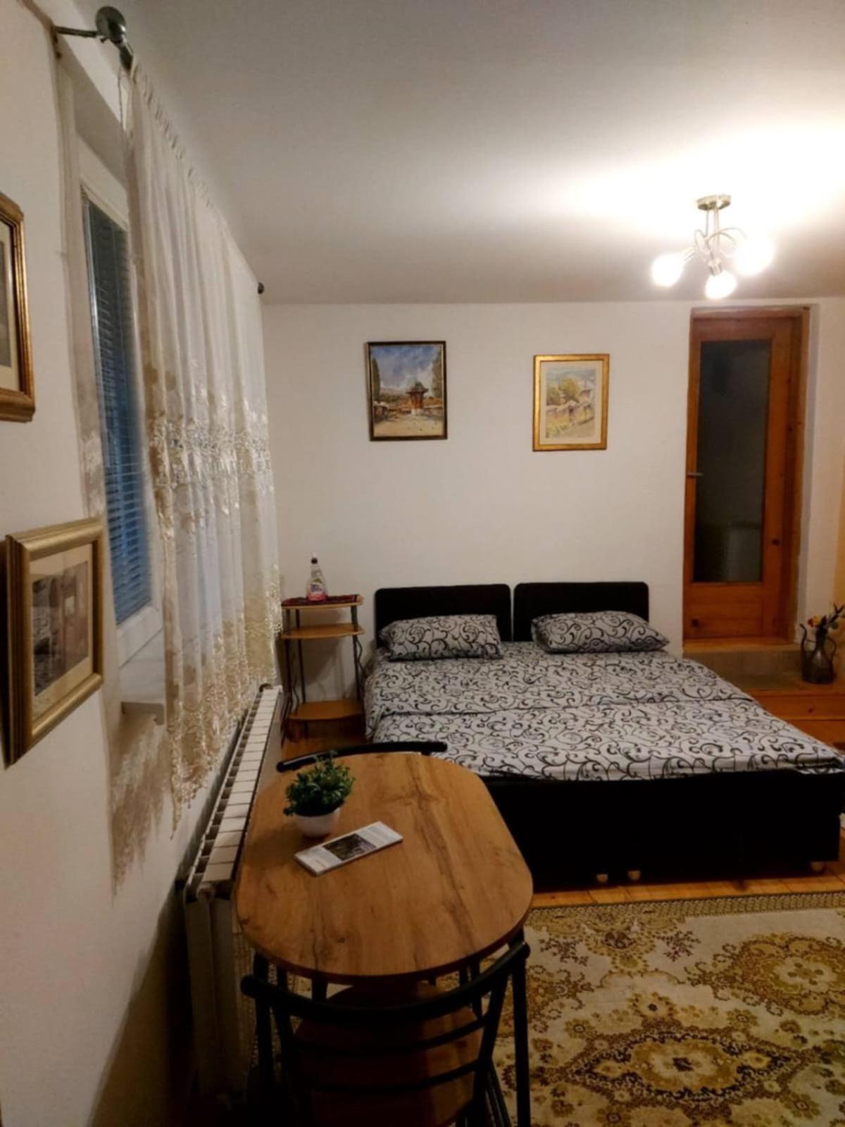 Little&Sweet Apartment Sarajevo Exterior photo